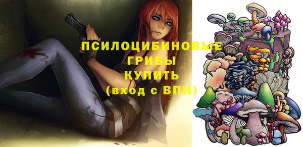 кристаллы Бородино